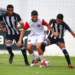 Santa Cruz é goleado na 1ª Copa do Brasil da categoria sub 15