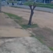 [VÍDEO] Motociclista morre após ser atingido por viatura na BR-304 em Mossoró