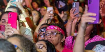 27ª edição da Marcha para Jesus já tem data para acontecer em Parnamirim