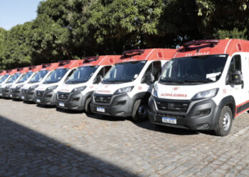 Governo do RN convoca 90 enfermeiros concursados da Sesap