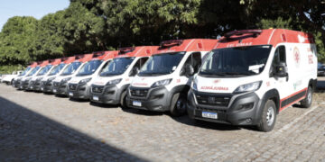 Governo do RN convoca 90 enfermeiros concursados da Sesap