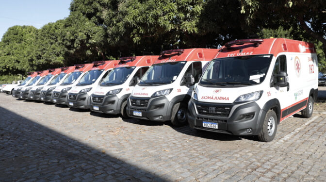 Governo do RN convoca 90 enfermeiros concursados da Sesap