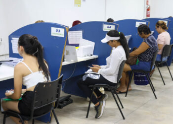 Prefeitura de Parnamirim reestrutura atendimento da Central de Atendimento Social