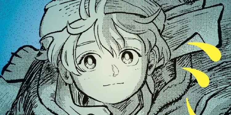 ‘O Alquimista’ ganha versão em mangá e chega ao Brasil com foco na jornada do autoconhecimento