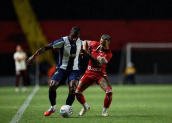 América é eliminado da Copa do Nordeste e passa a focar a Série D