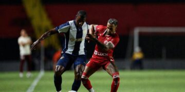 América é eliminado da Copa do Nordeste e passa a focar a Série D