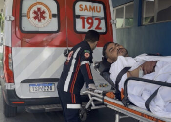 Jovem sofre tentativa de assassinato em Mossoró