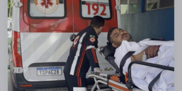 Jovem sofre tentativa de assassinato em Mossoró