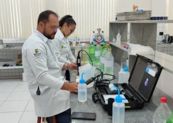 IFRN cria centro para pesquisar soluções hídricas no semiárido do RN