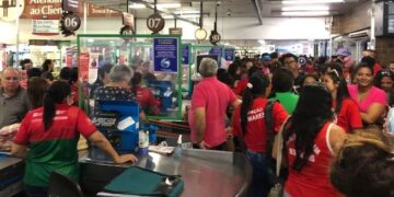 STF proíbe protestos dentro de supermercado em Natal e mantém indenização por prejuízos; entenda