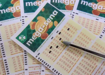 Mega-Sena sorteia neste sábado prêmio acumulado em R$ 10 milhões