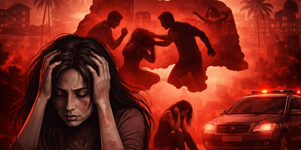 Misoginia no RN não é desvio: é um sistema que transforma a violência em rotina previsível