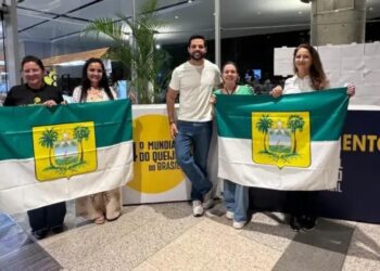 Queijos potiguares conquistam 9 medalhas em concurso internacional