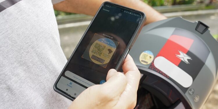 Ipem-RN orienta: novo selo digital do Inmetro já é obrigatório para extintores, capacetes e cilindros de GNV