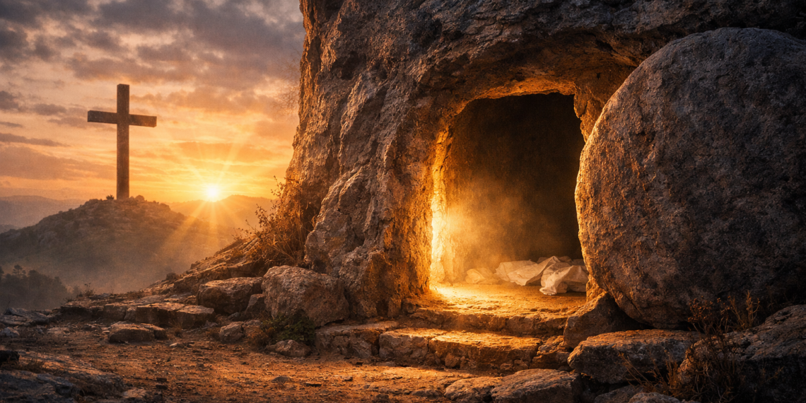 A ressurreição dá sentido à fé — mas o que Jesus fez ainda não foi plenamente compreendido