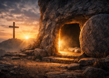 A ressurreição dá sentido à fé — mas o que Jesus fez ainda não foi plenamente compreendido