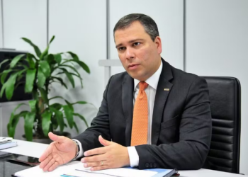 Operação Compliance Zero: ex-presidente do BRB, Paulo Henrique Costa é preso pela PF