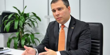 Operação Compliance Zero: ex-presidente do BRB, Paulo Henrique Costa é preso pela PF