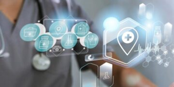 Saúde e colaboração digital