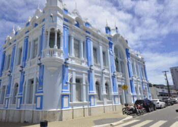 Prefeitura propõe reajuste de 4,44% para servidores de Natal