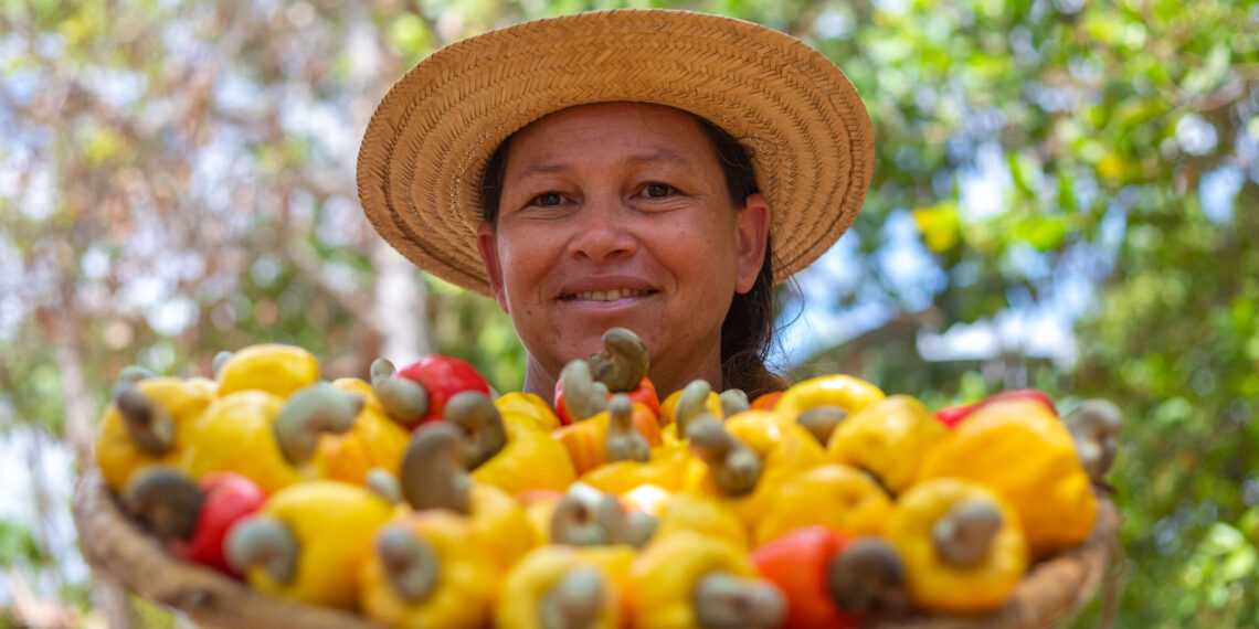Produção cresce no campo, mas falta de escoamento trava renda da agricultura familiar no RN