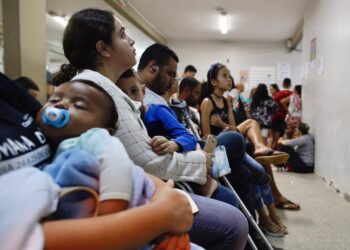 Descaso: fila de cirurgias no RN cresce 70% e se aproxima de 47 mil pacientes