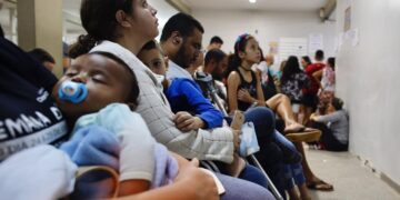 Descaso: fila de cirurgias no RN cresce 70% e se aproxima de 47 mil pacientes