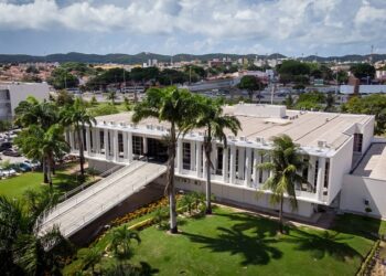 Governo informa funcionamento dos órgãos estaduais no período da Semana Santa