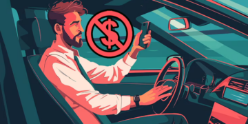 Motoristas de app pagam a conta do combustível mais caro no RN