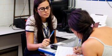 Prefeitura de Parnamirim realiza 1º mutirão itinerante para atualização do Cadastro Único em Nova Parnamirim