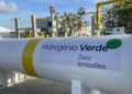 Projeto de hidrogênio verde de R$ 12 bilhões será instalado no litoral do RN