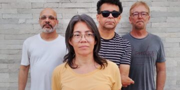 Thee Automatics lança 25º disco e reflete ritmo contínuo de produção na cena independente de Natal