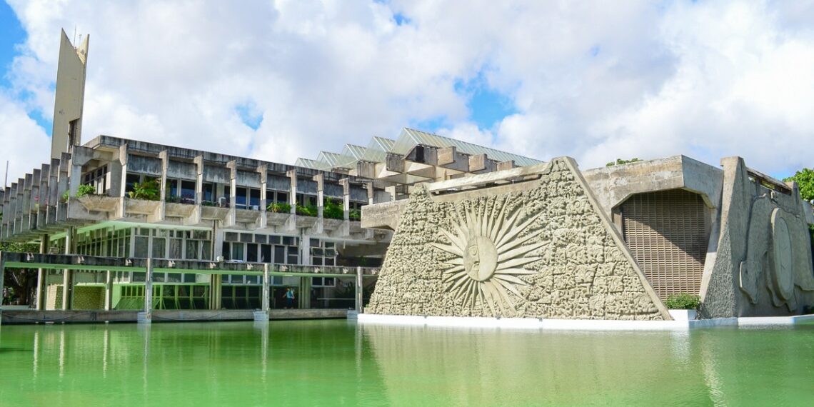 Concurso da UFRN paga até R$ 14,4 mil e tem inscrições até 17 de abril