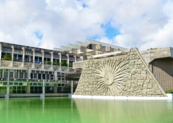 Concurso da UFRN paga até R$ 14,4 mil e tem inscrições até 17 de abril