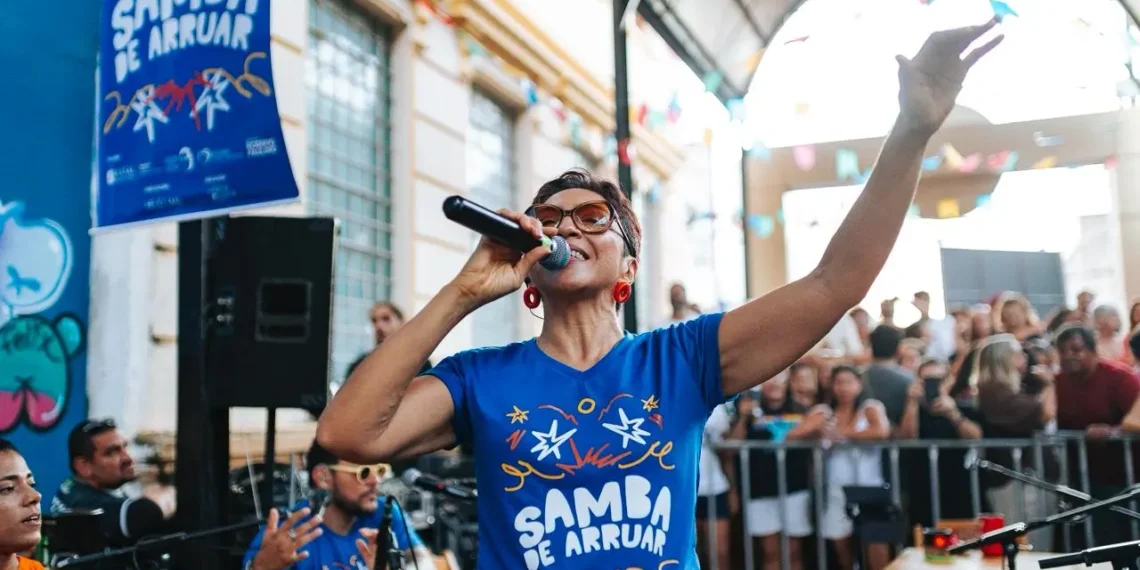 Vergonha: Samba de Arruar é suspenso em Natal após atraso de pagamentos da Funcarte