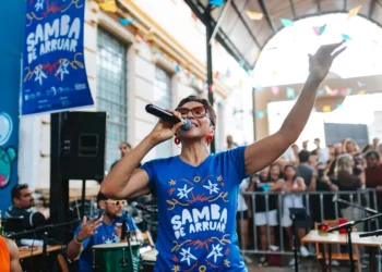 Vergonha: Samba de Arruar é suspenso em Natal após atraso de pagamentos da Funcarte