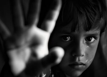 Sequência de crimes contra crianças no RN envolve autores próximos às vítimas