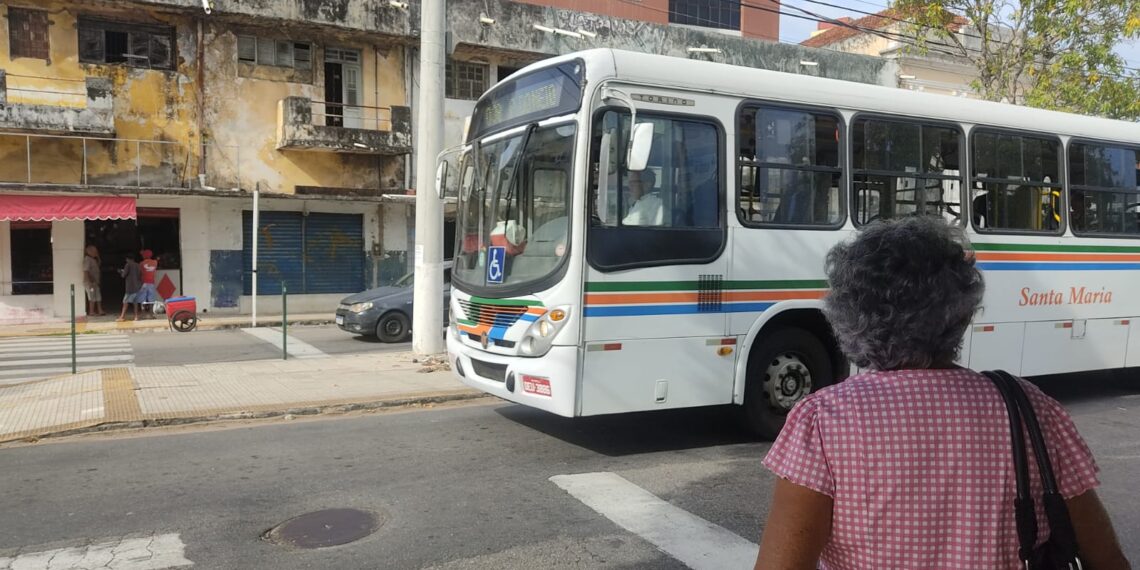 Pacote de gratuidades no transporte público de Natal vai à sanção