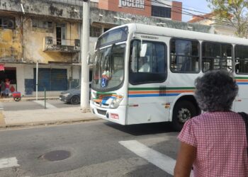 Pacote de gratuidades no transporte público de Natal vai à sanção