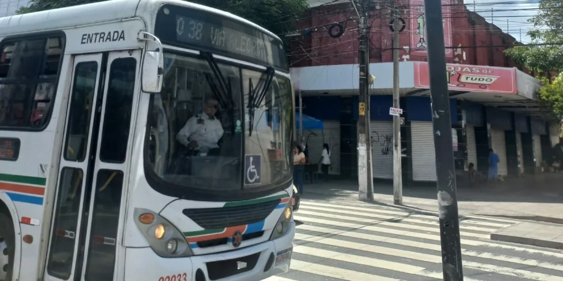 Pacote de gratuidades no transporte público de Natal é aprovado na Câmara