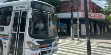 Pacote de gratuidades no transporte público de Natal é aprovado na Câmara