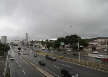 Natal terá temporal nesta quinta (30); confira a previsão do feriado e fim de semana