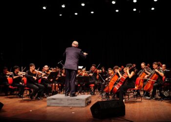 “Sinfonia da Redenção” acontece neste sábado (18) no Teatro Alberto Maranhão