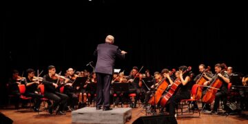 “Sinfonia da Redenção” acontece neste sábado (18) no Teatro Alberto Maranhão