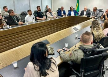 Governo amplia policiamento para assegurar funcionamento dos ônibus em Natal