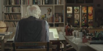 “Mundo Zira” exibe documentário sobre vida e obra de Ziraldo neste fim de semana