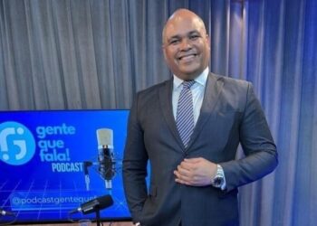 Ele já viveu nas ruas e hoje é jornalista de destaque: João Costa revela tudo em entrevista impactante