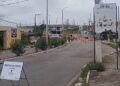Trânsito na Avenida João Medeiros Filho terá desvio por 10 dias para obra