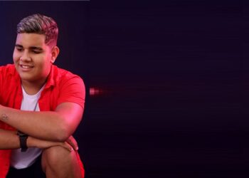 De fã ao palco: Dougllas Fernanddo encerra Carnaval com 34 shows e vive virada na carreira