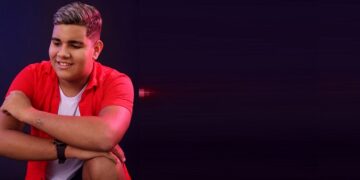 De fã ao palco: Dougllas Fernanddo encerra Carnaval com 34 shows e vive virada na carreira